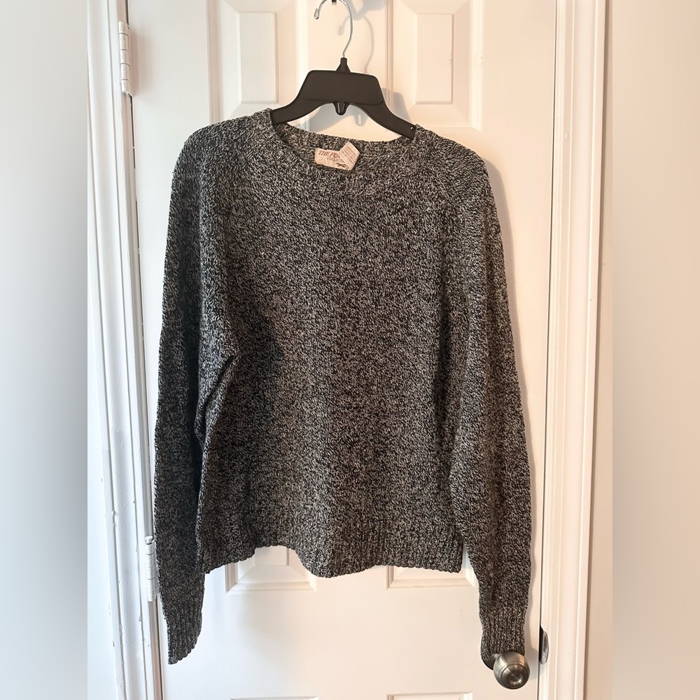 Vintage Wool Sweater
